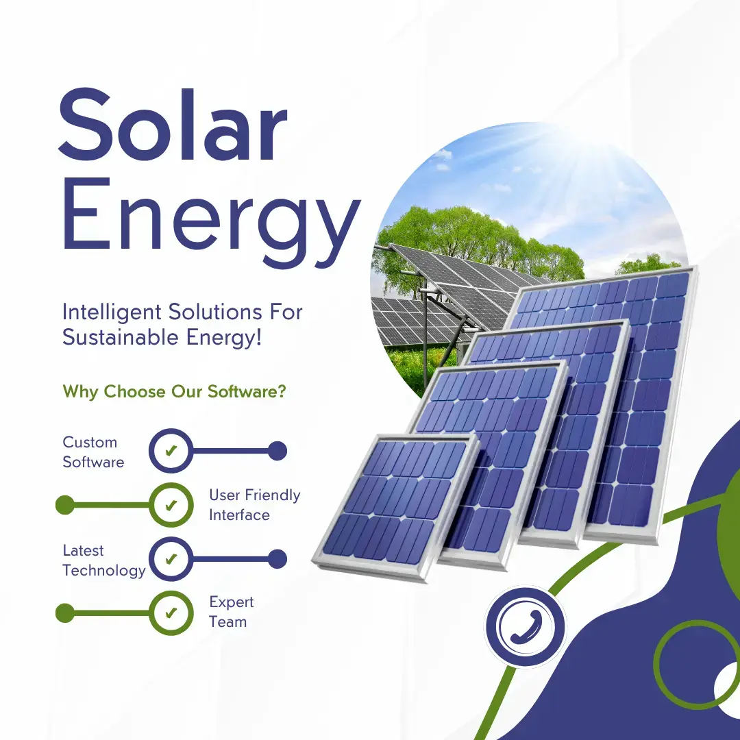 Solar Energy