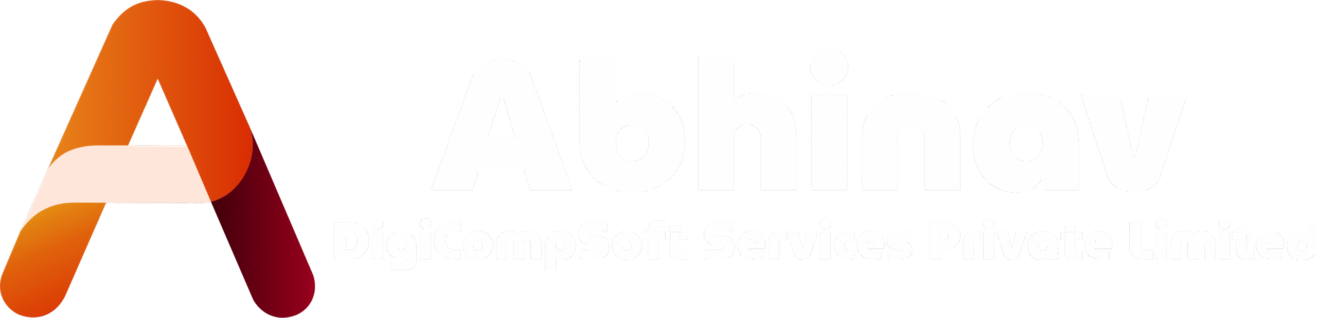 AbhinavDCS Logo