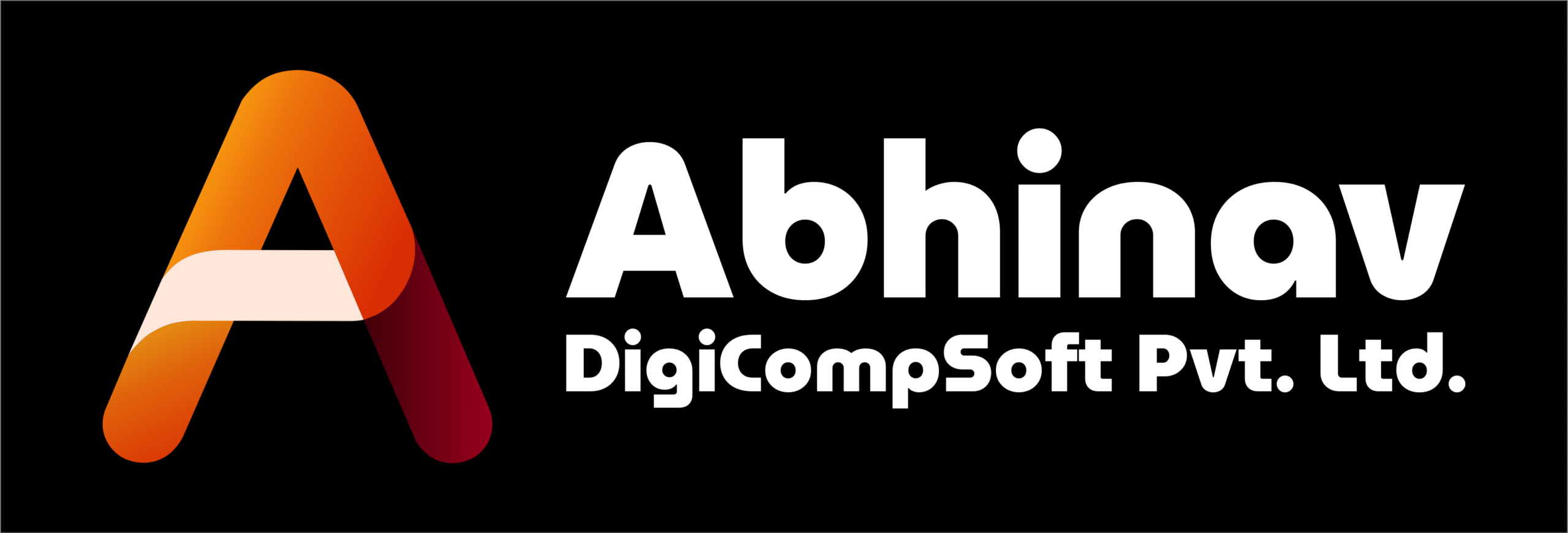 AbhinavDCS Logo
