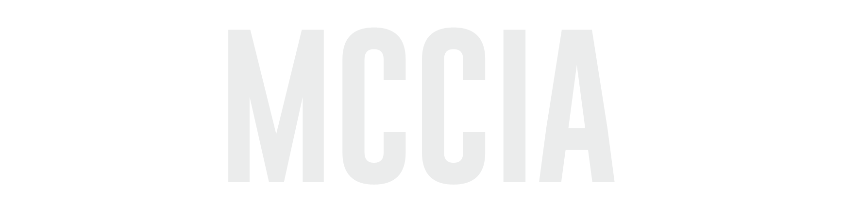 MCCIA