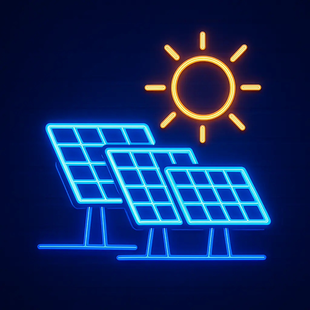 solarfarm