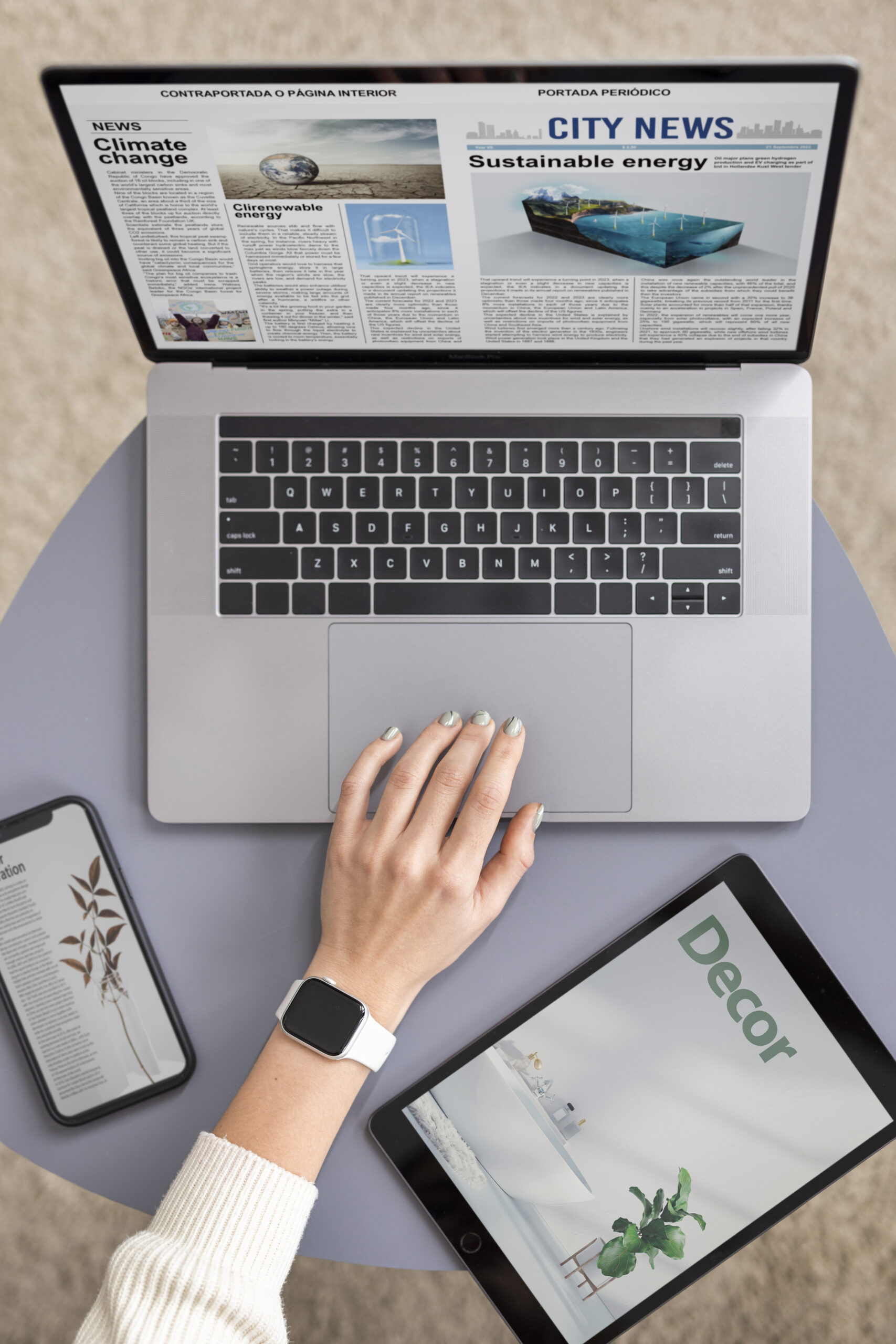 top-view-adult-with-devices